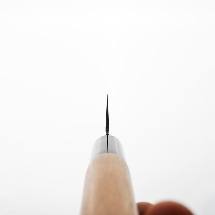 Gyuto 21 cm Tojiro Ouran VG-10 Damascus