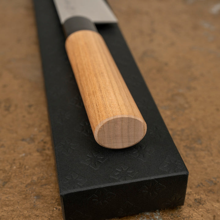 Gyuto 21 cm Tojiro Ouran VG-10 Damascus