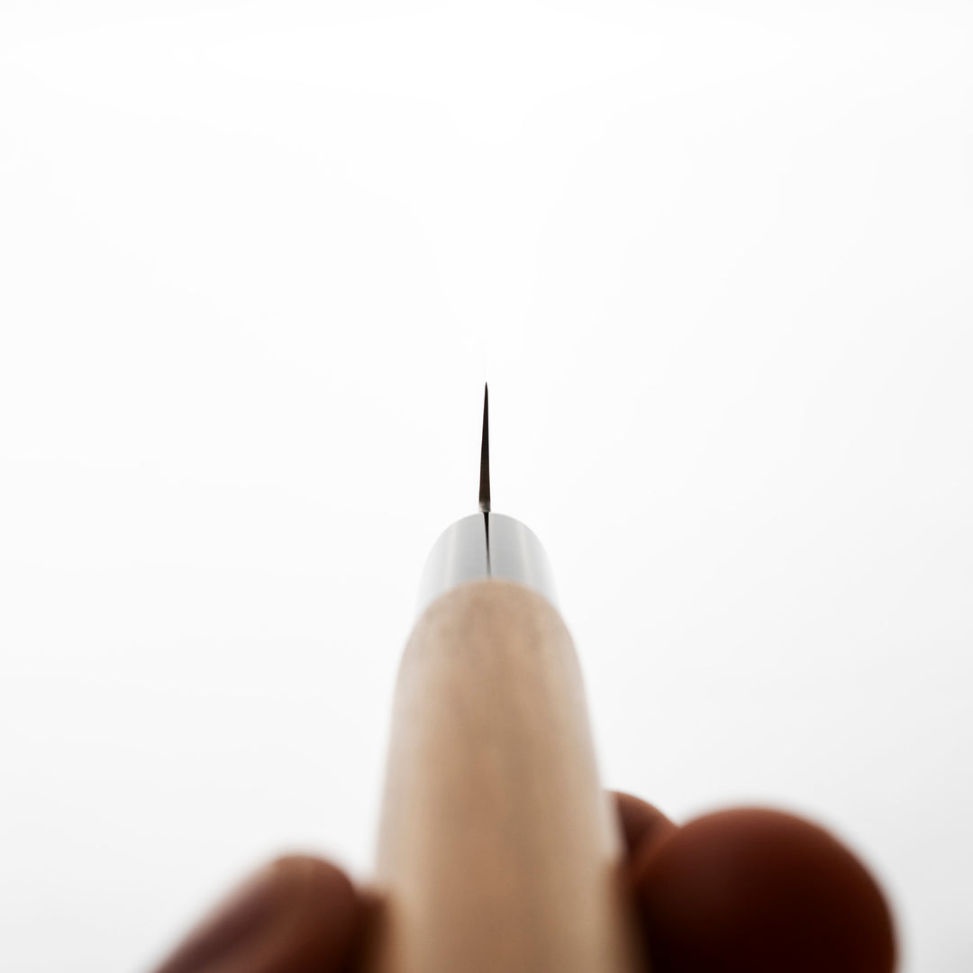 Petty 13 cm Tojiro Ouran VG-10 Damascus