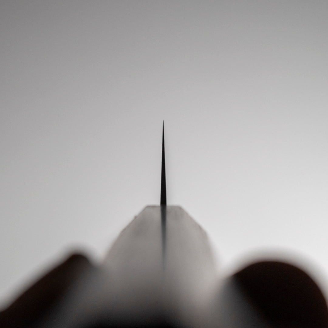 Kiritsuke Petty 15 cm Tojiro Reppu SG2