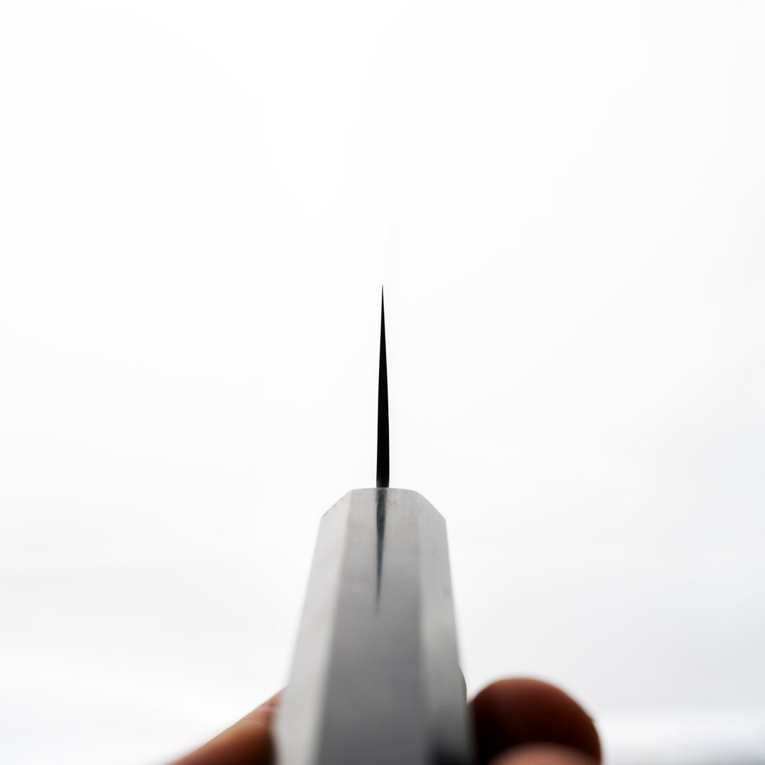 Nakiri 16,5 cm Tojiro Sakuya Black VG-10 Damascus