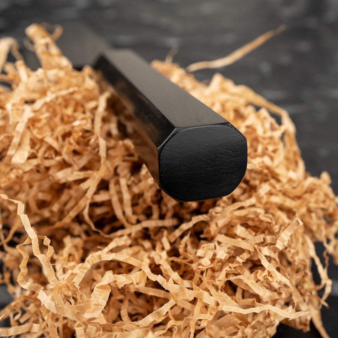 Nakiri 16,5 cm Tojiro Sakuya Black VG-10 Damascus