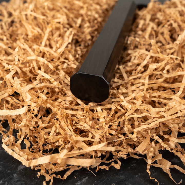 Santoku 16,5 cm Tojiro Sakuya Black VG-10 Damascus