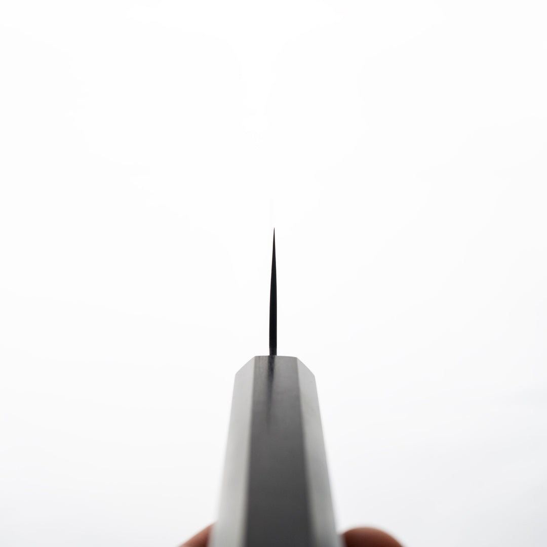 Gyuto 21 cm Tojiro Sakuya Black VG-10 Damascus