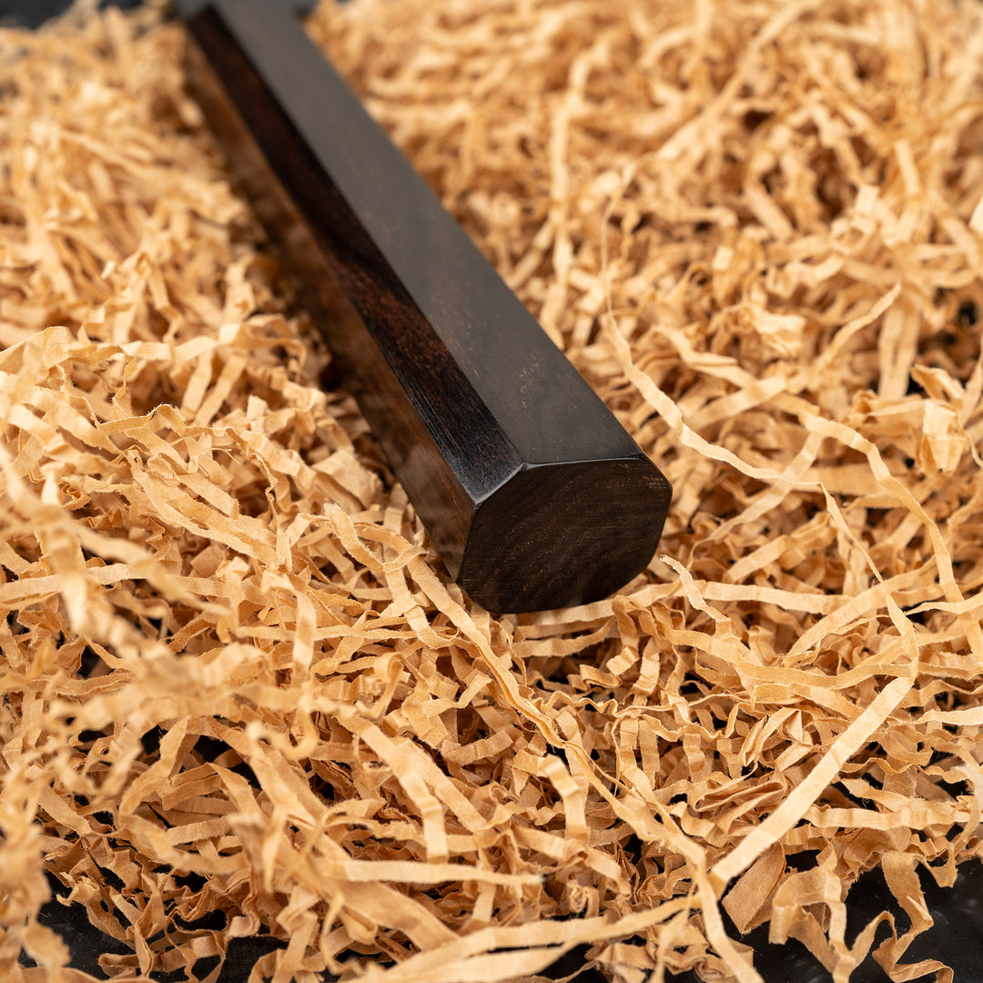 Gyuto 21 cm Tojiro Sakuya Black VG-10 Damascus