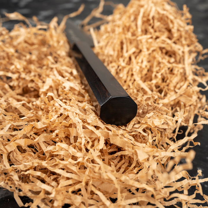 Petty 13 cm Tojiro Sakuya Black VG-10 Damascus