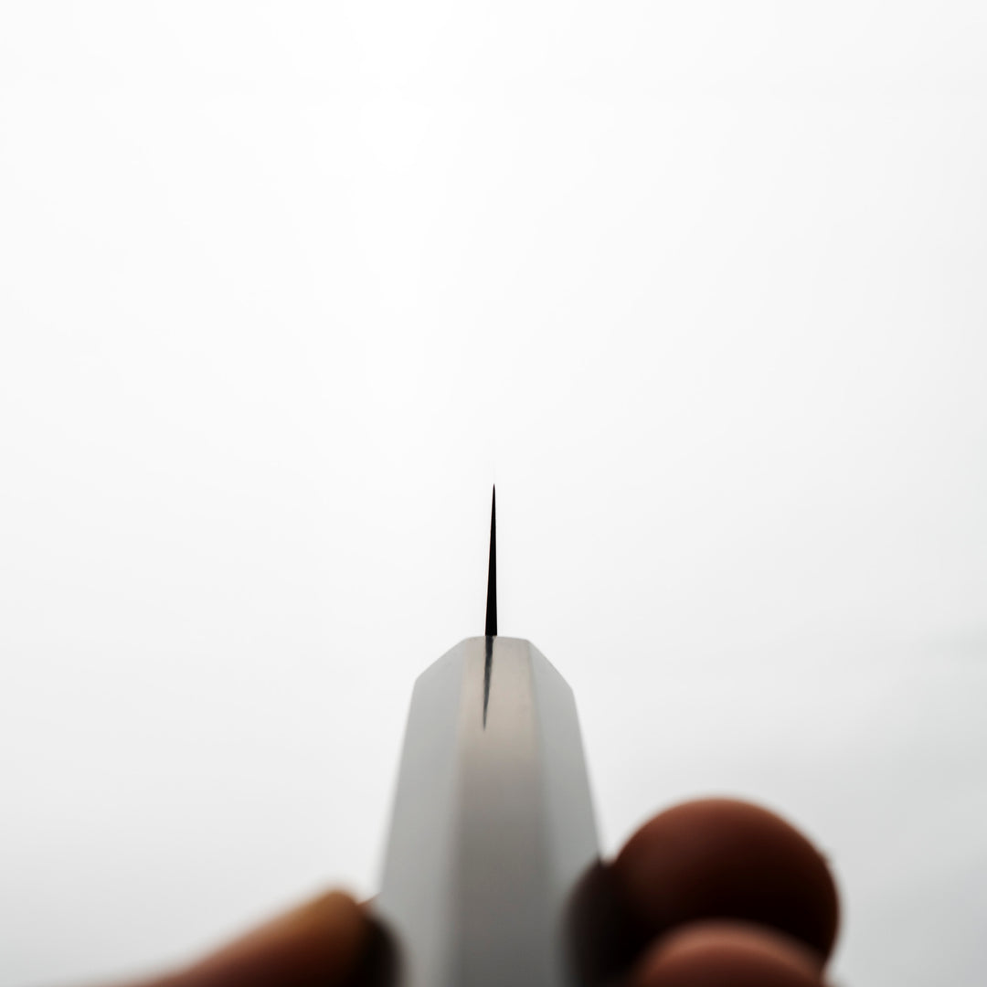 Petty 13 cm Tojiro Sakuya Black VG-10 Damascus