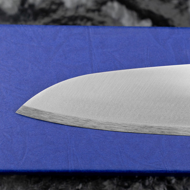 Gyuto 18 cm Tsunehisa Copper VG-1
