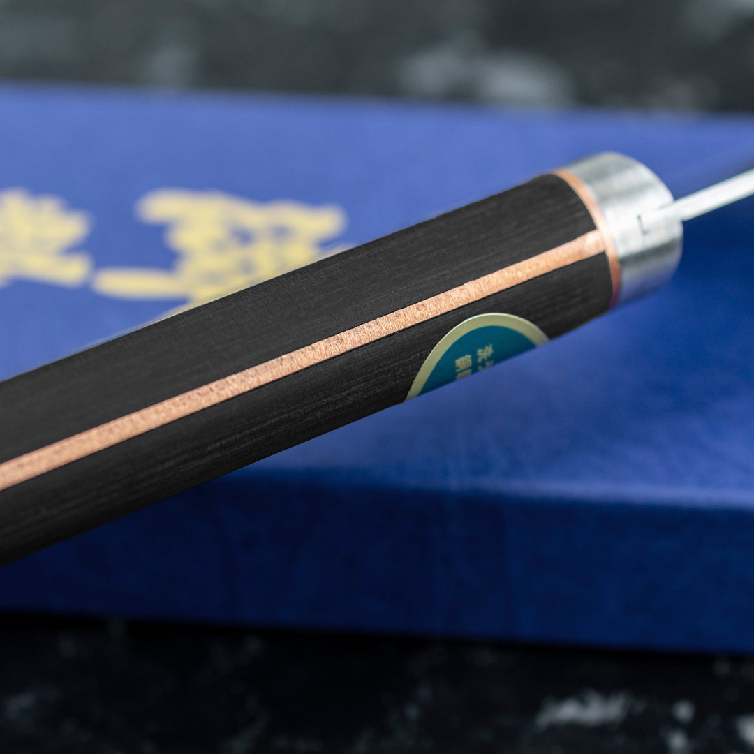 Gyuto 18 cm Tsunehisa Copper VG-1