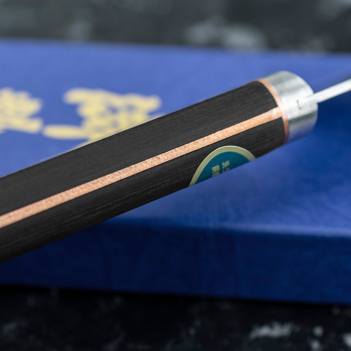 Gyuto 18 cm Tsunehisa Copper VG-1