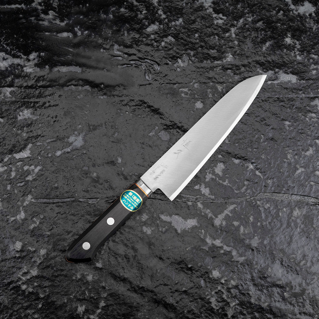 Gyuto 18 cm Tsunehisa Copper VG-1