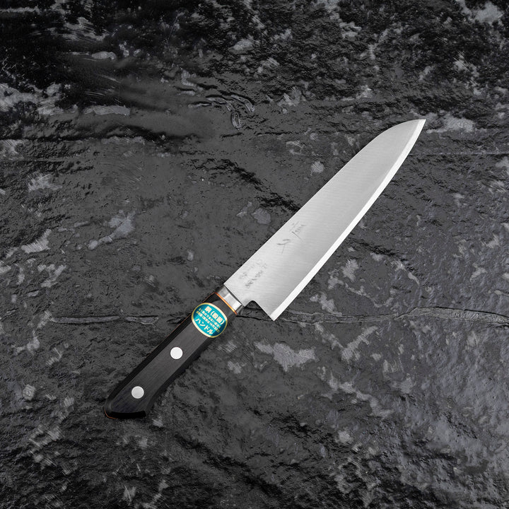 Gyuto 18 cm Tsunehisa Copper VG-1