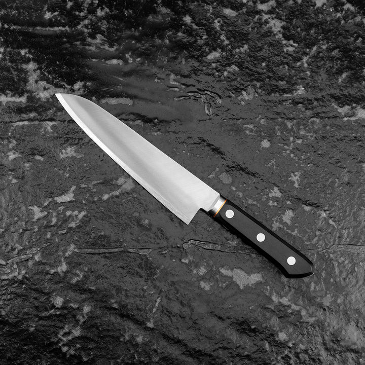 Gyuto 18 cm Tsunehisa Copper VG-1