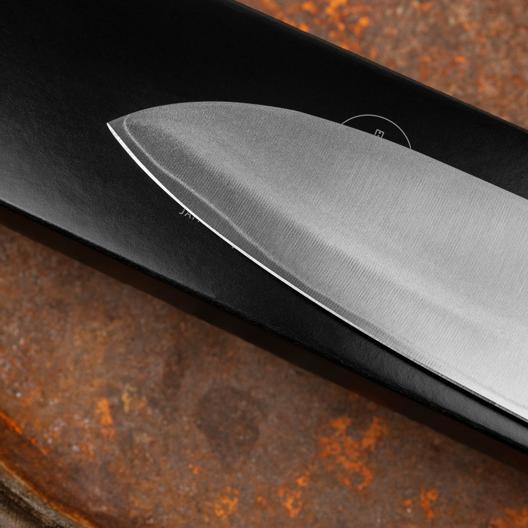 Santoku 16,5 cm Yasuhiro Gen AUS-8