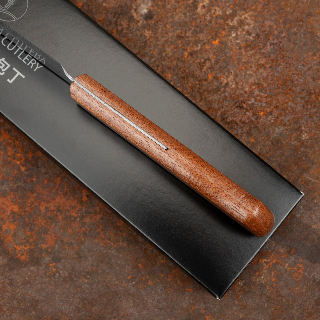 Santoku 16,5 cm Yasuhiro Gen AUS-8