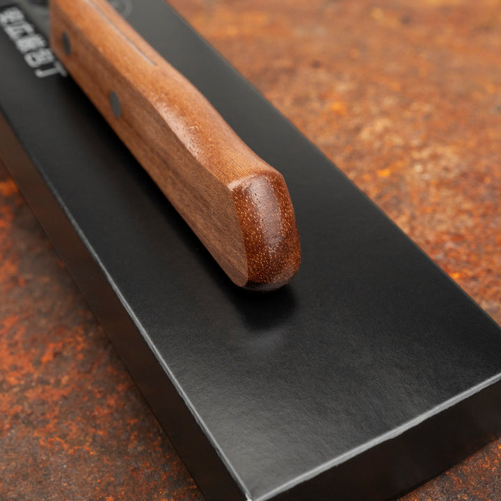 Santoku 16,5 cm Yasuhiro Gen AUS-8