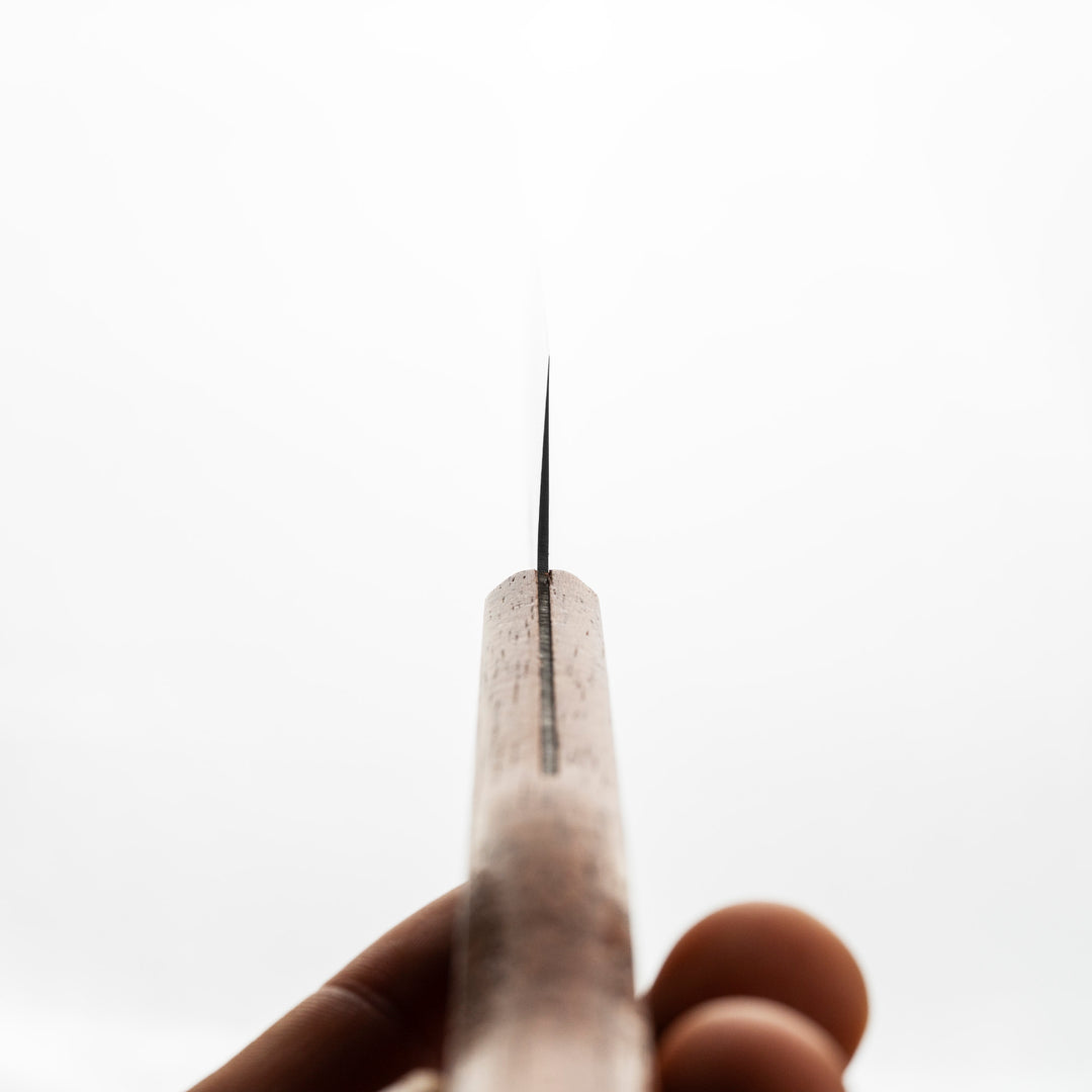 Santoku 16,5 cm Yasuhiro Gen AUS-8