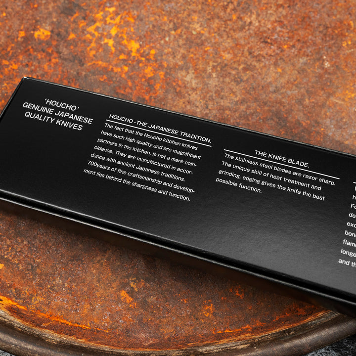 Gyuto 21 cm Yasuhiro Gen AUS-8