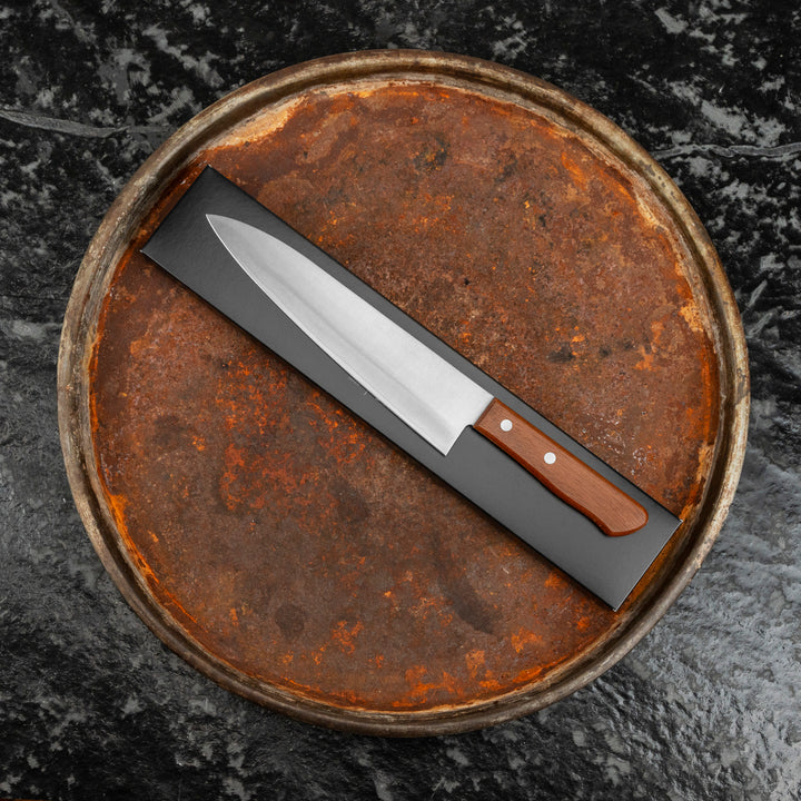 Gyuto 21 cm Yasuhiro Gen AUS-8