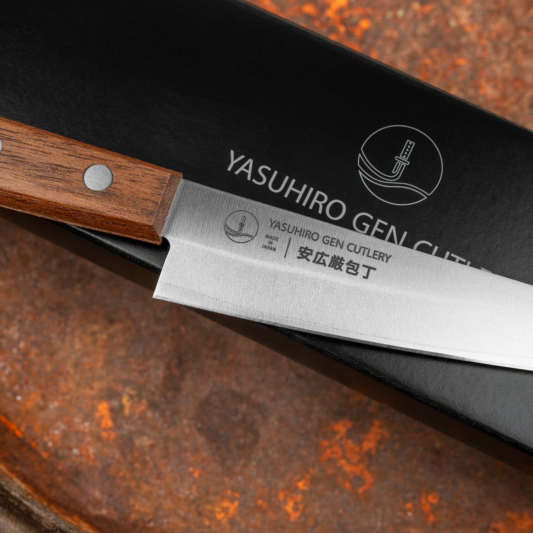 Petty 12 cm Yasuhiro Gen AUS-8