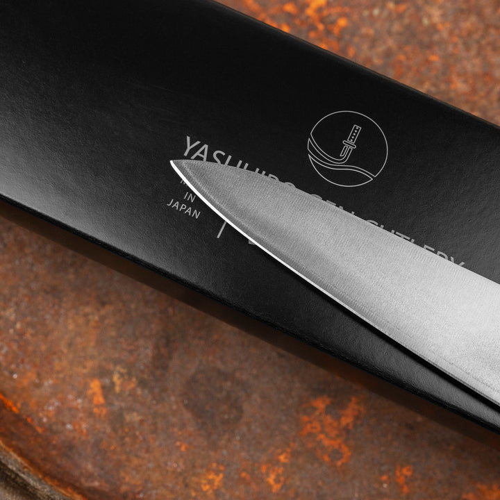 Petty 12 cm Yasuhiro Gen AUS-8