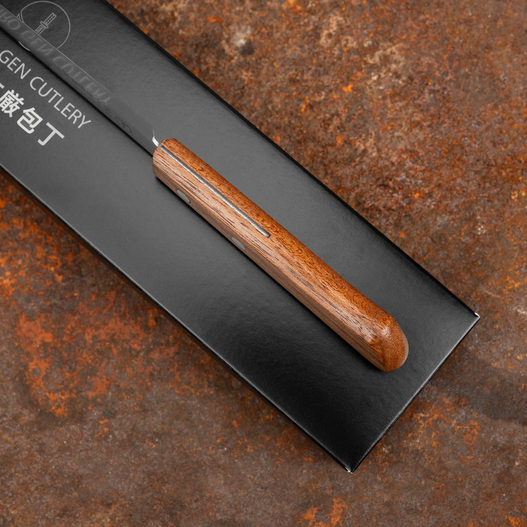 Petty 12 cm Yasuhiro Gen AUS-8