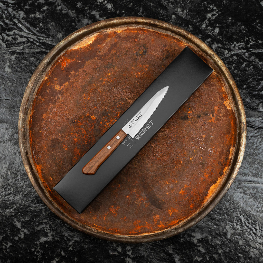 Petty 12 cm Yasuhiro Gen AUS-8