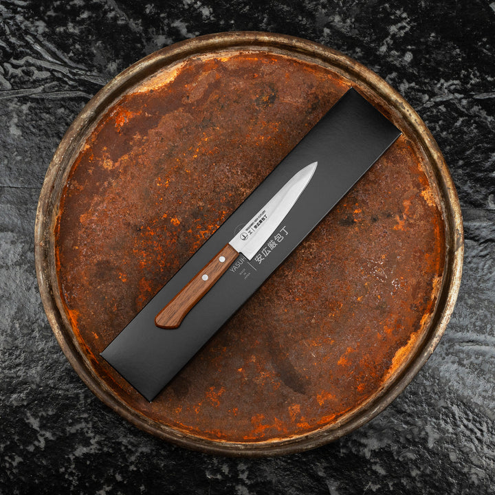 Petty 12 cm Yasuhiro Gen AUS-8