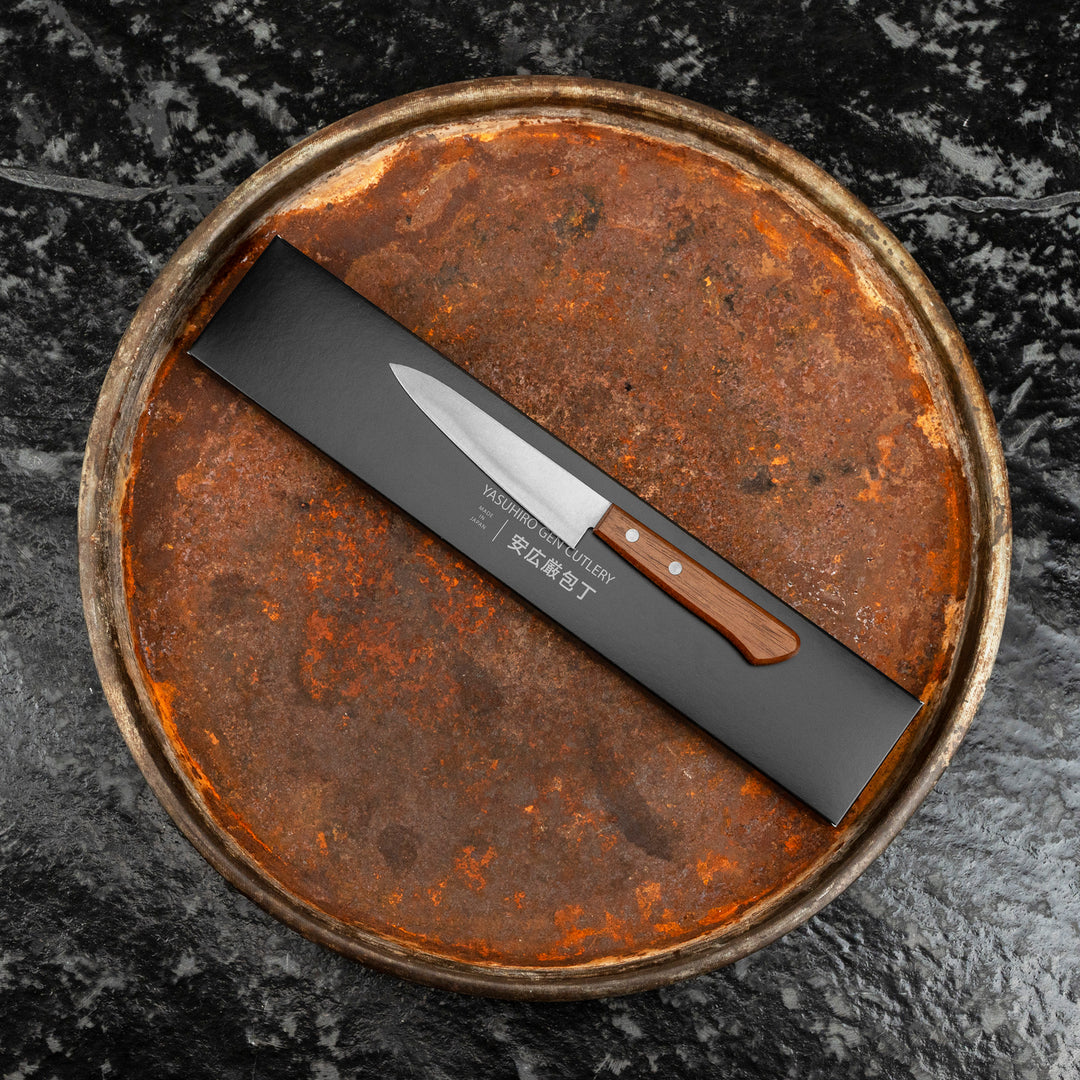 Petty 12 cm Yasuhiro Gen AUS-8