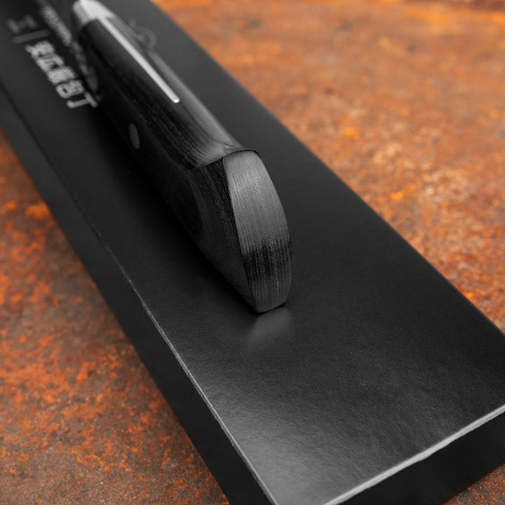 Nakiri 16,5 cm Yasuhiro Gen Aogami#2/SS