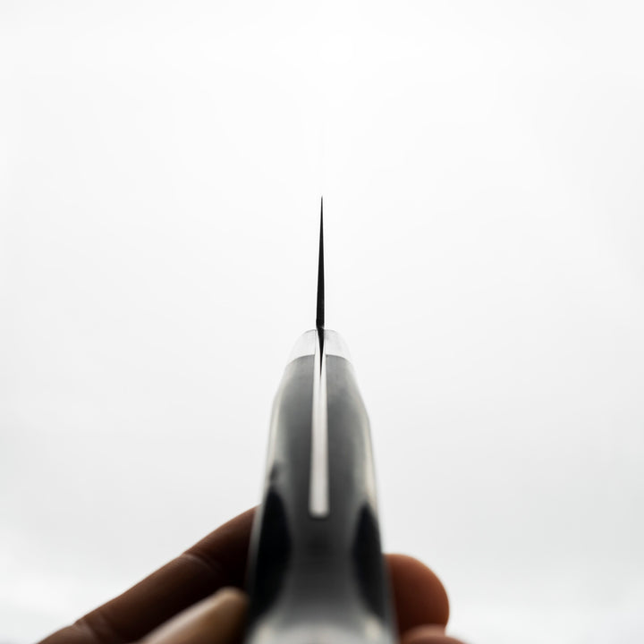 Santoku 16,5 cm Yasuhiro Gen Aogami#2/SS