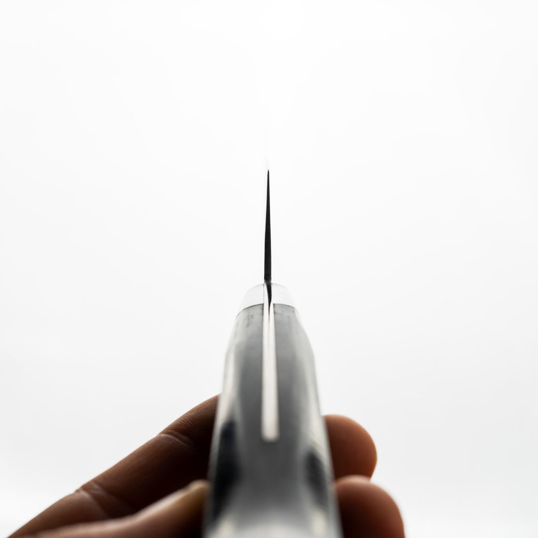 Gyuto 21 cm Yasuhiro Gen Aogami#2/SS