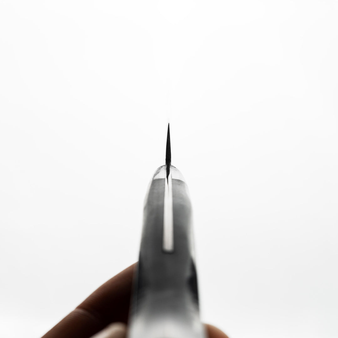 Petty 12 cm Yasuhiro Gen Aogami#2/SS