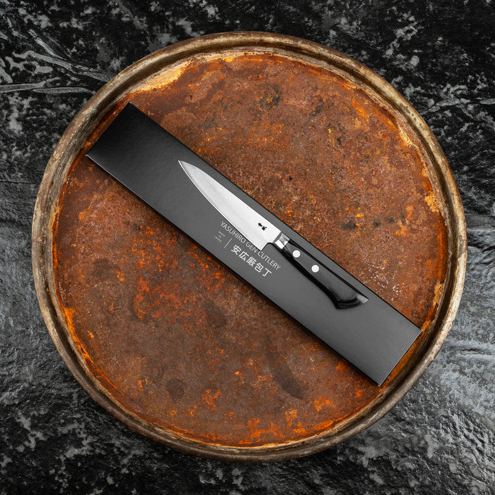 Petty 12 cm Yasuhiro Gen Aogami#2/SS