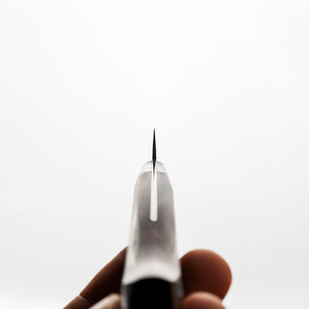 Petty 12 cm Yasuhiro Gen Shirogami#2/SS