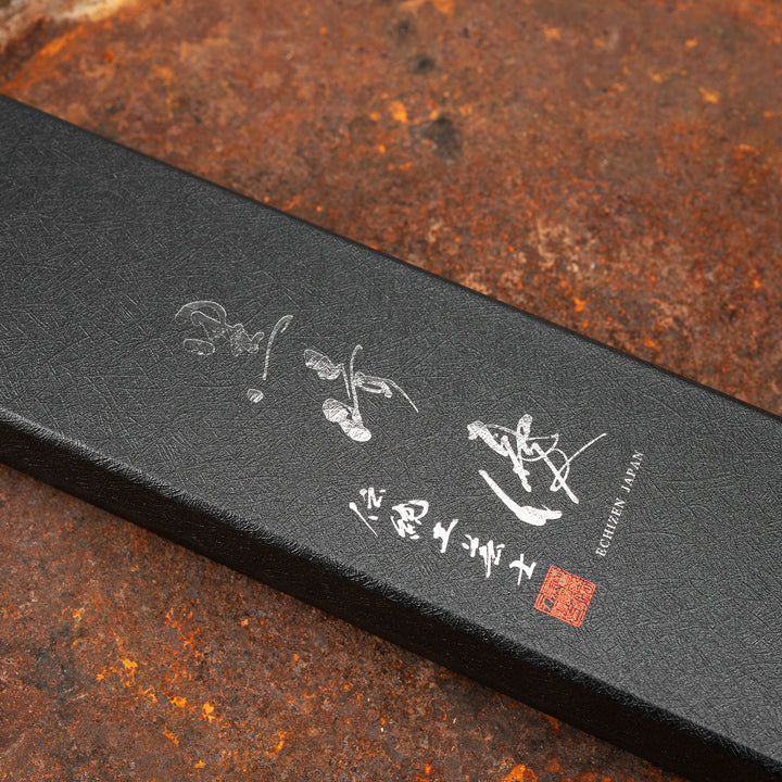 Yu Kurosaki Fujin SG2 Nóż Santoku 16,5 cm