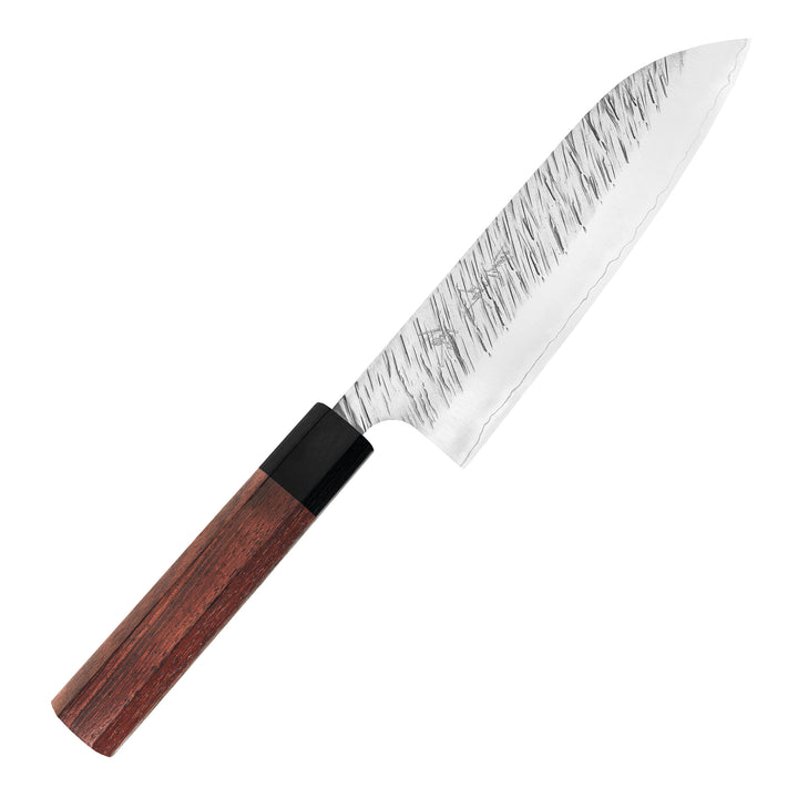 Yu Kurosaki Fujin SG2 Nóż Santoku 16,5 cm