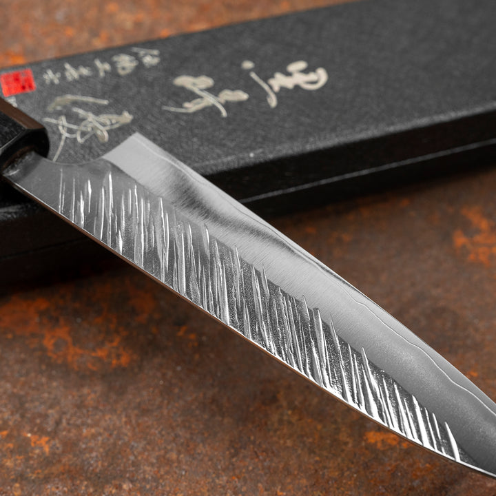 Yu Kurosaki Fujin SG2 Nóż uniwersalny 12 cm