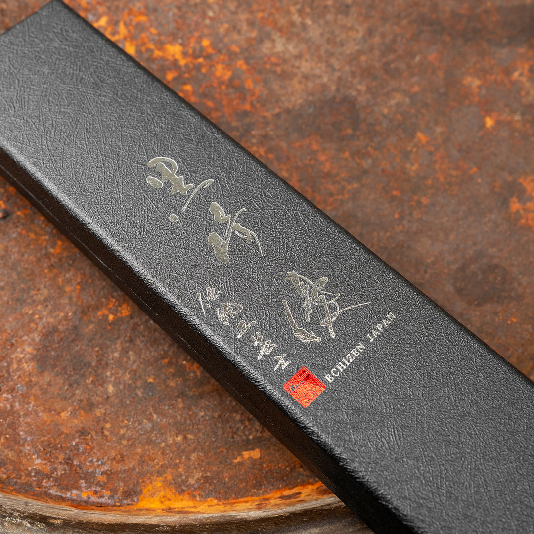 Yu Kurosaki Fujin SG2 Nóż uniwersalny 12 cm