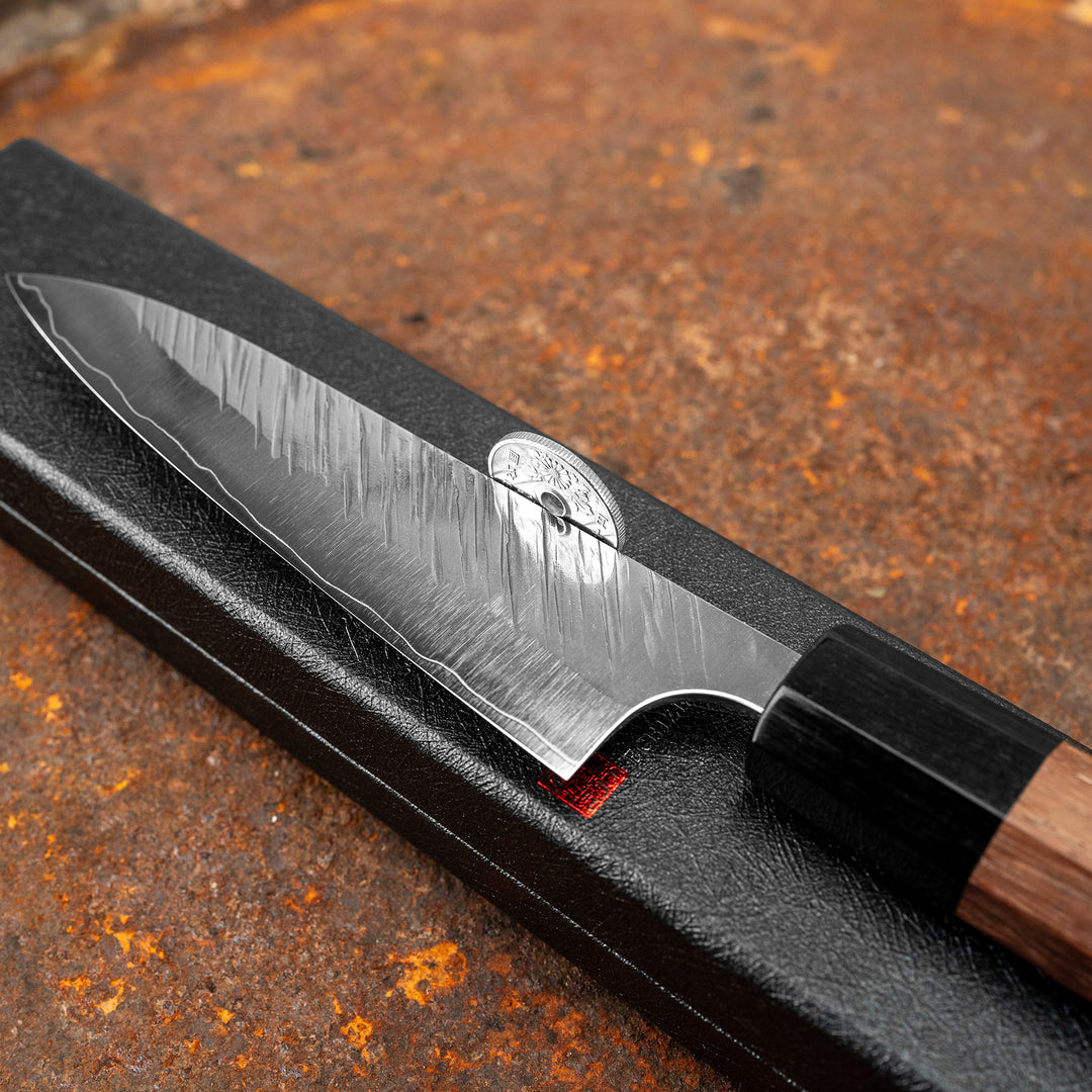 Yu Kurosaki Fujin SG2 Nóż uniwersalny 12 cm