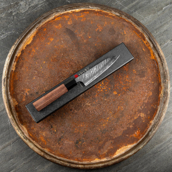 Yu Kurosaki Fujin SG2 Nóż uniwersalny 12 cm