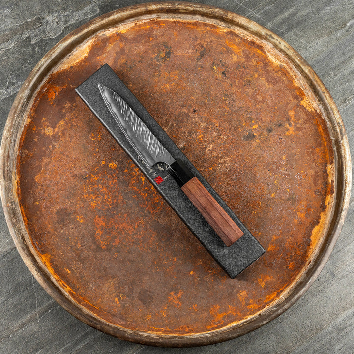 Yu Kurosaki Fujin SG2 Nóż uniwersalny 12 cm