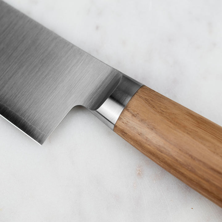 Santoku 17 cm Tadafusa SLD