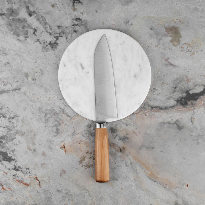 Santoku 17 cm Tadafusa SLD