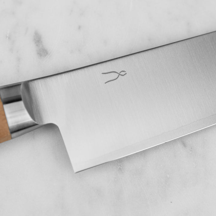 Santoku 17 cm Tadafusa SLD