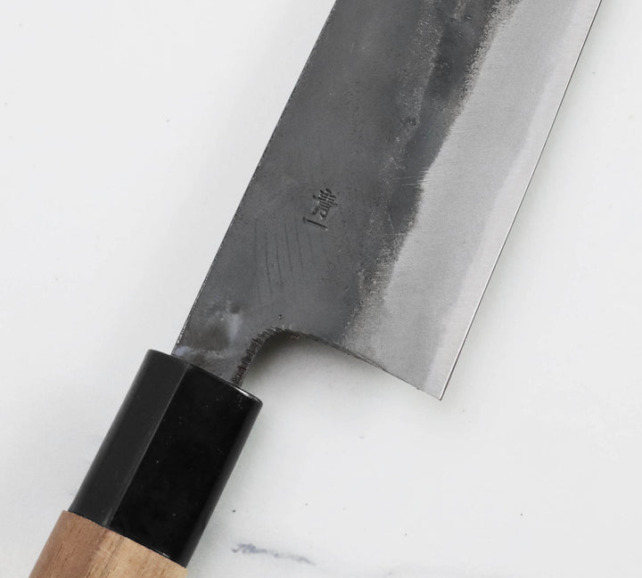 Santoku 17 cm Zakuri Aogami#1