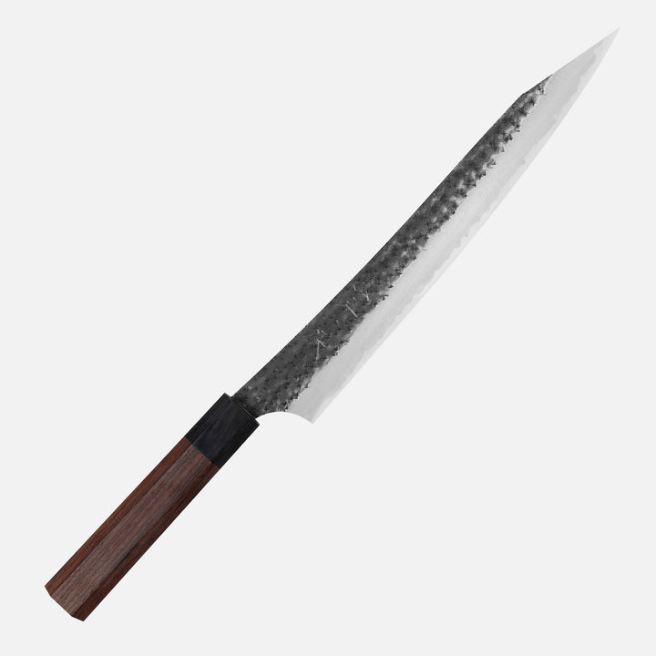 Sujihiki 24 cm Yu Kurosaki Kokusen Aogami Super/SS