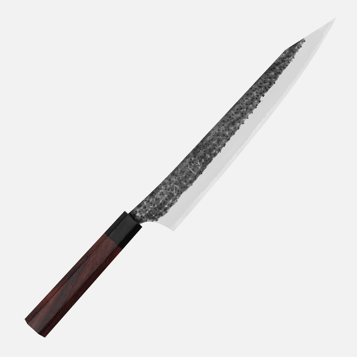 Sujihiki 27 cm Yu Kurosaki Kokusen Aogami Super/SS