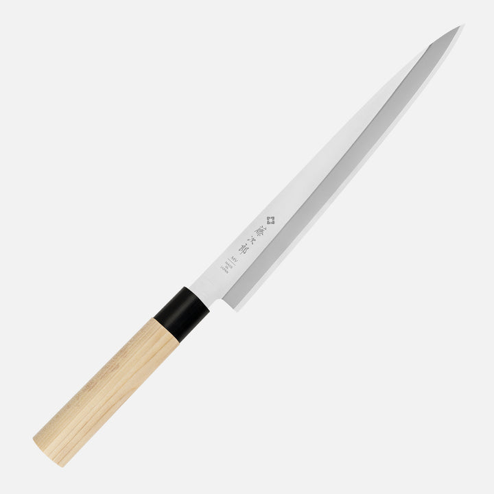 Yanagiba 27 cm Tojiro MV