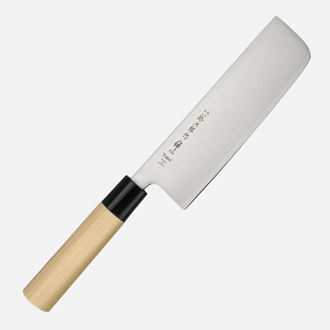 Nakiri 16,5 cm Tojiro Zen VG-10